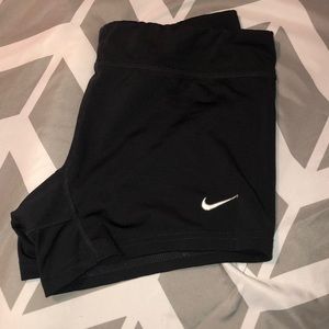 Nike Spandex